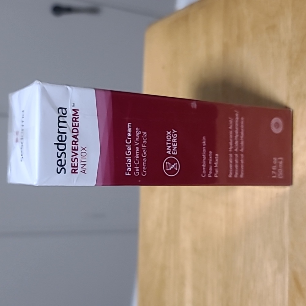 Sesderma Resveraderm Antiox